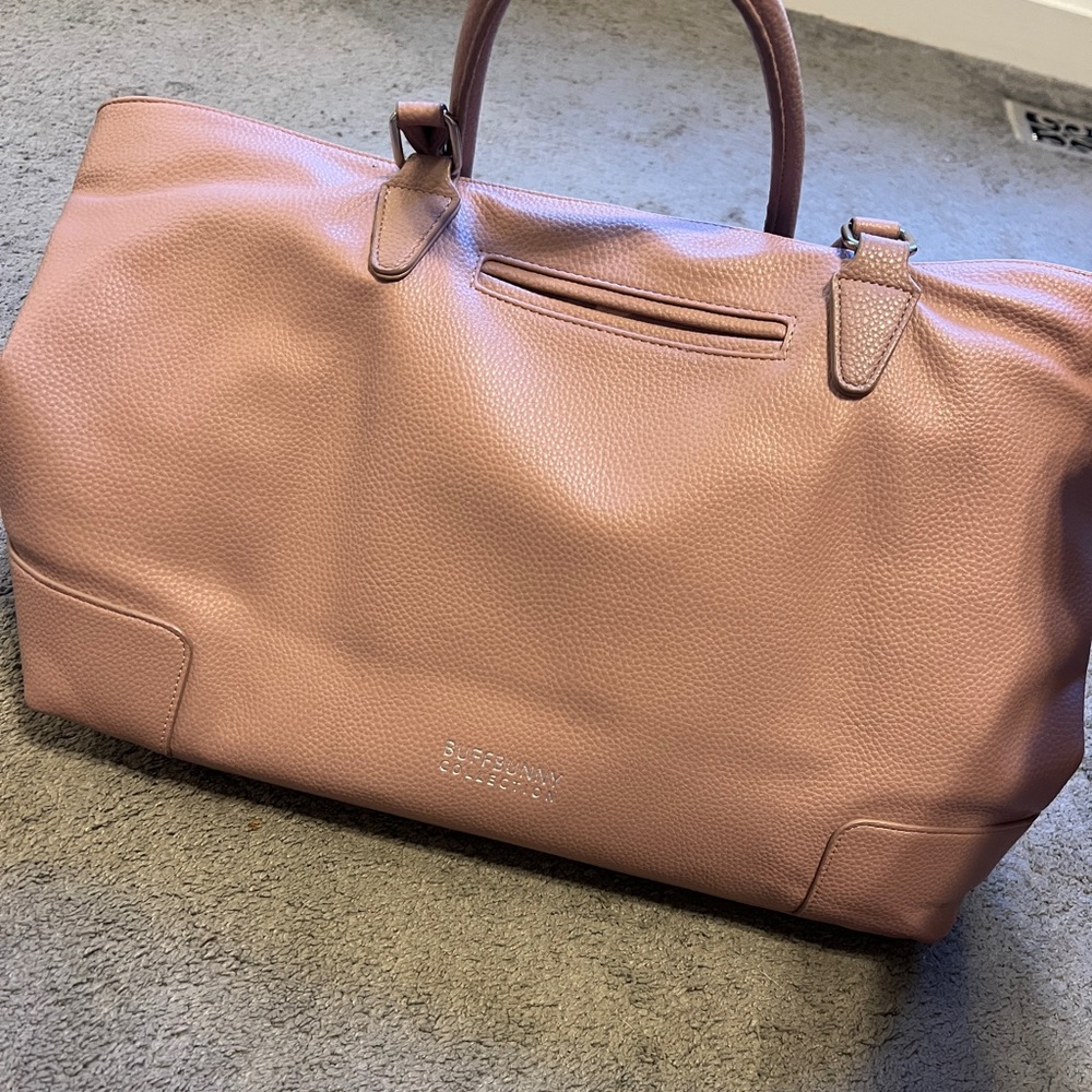 Buffbunny Game Changer Bag